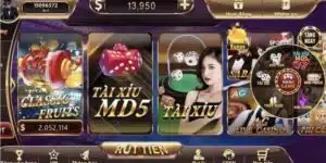 Cách thắng tài xỉu online lời khuyên